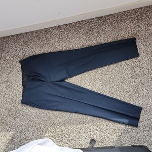 Wilke Rodriguez Mens Dress Pants